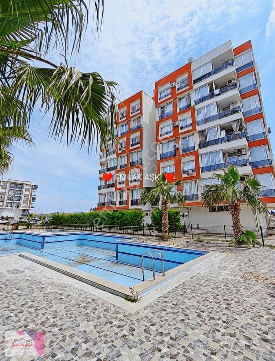Yüzme Havuzlu Site İçinde Acil Satılık 2+1 - Görsel 31