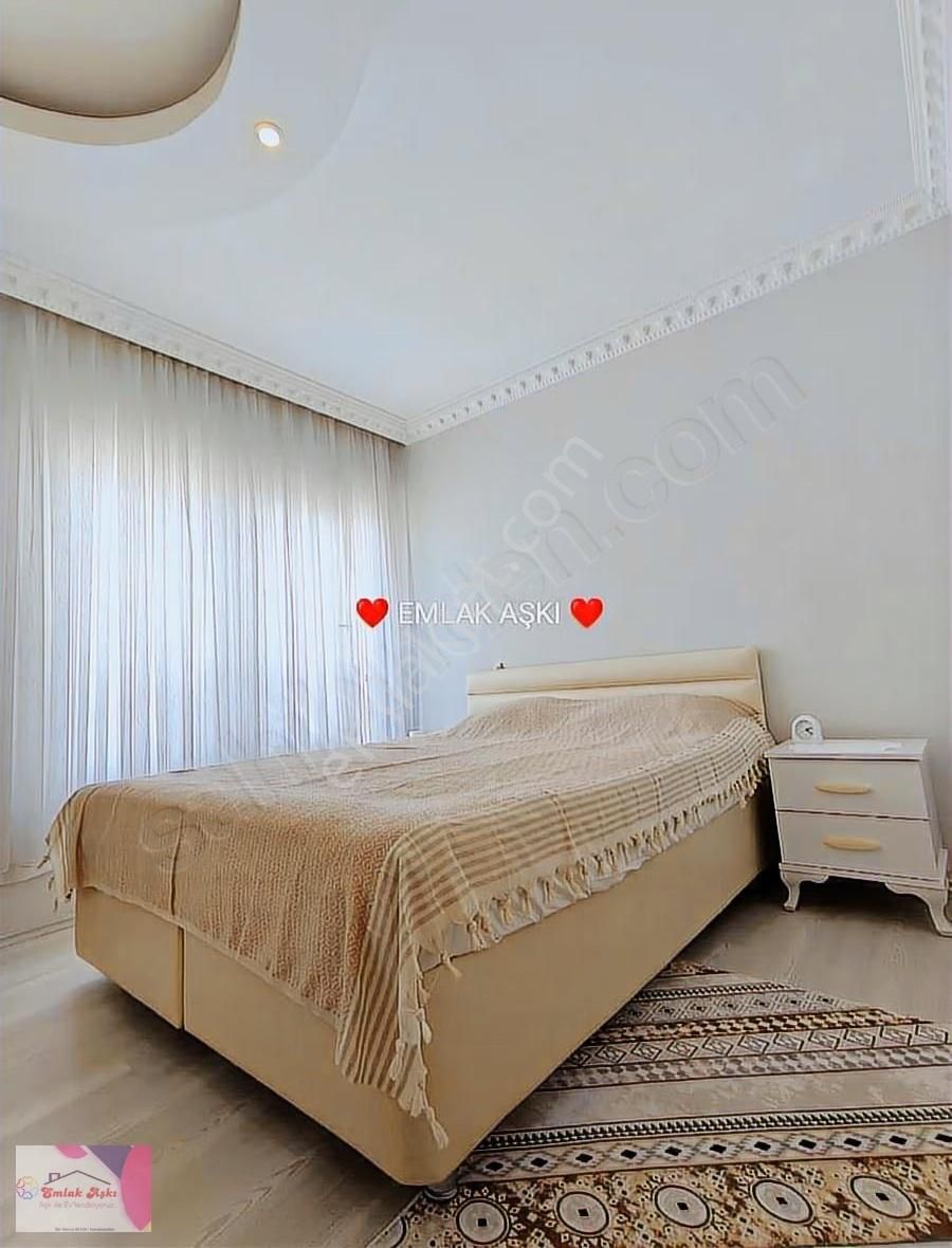 Yüzme Havuzlu Site İçinde Acil Satılık 2+1 - Görsel 27