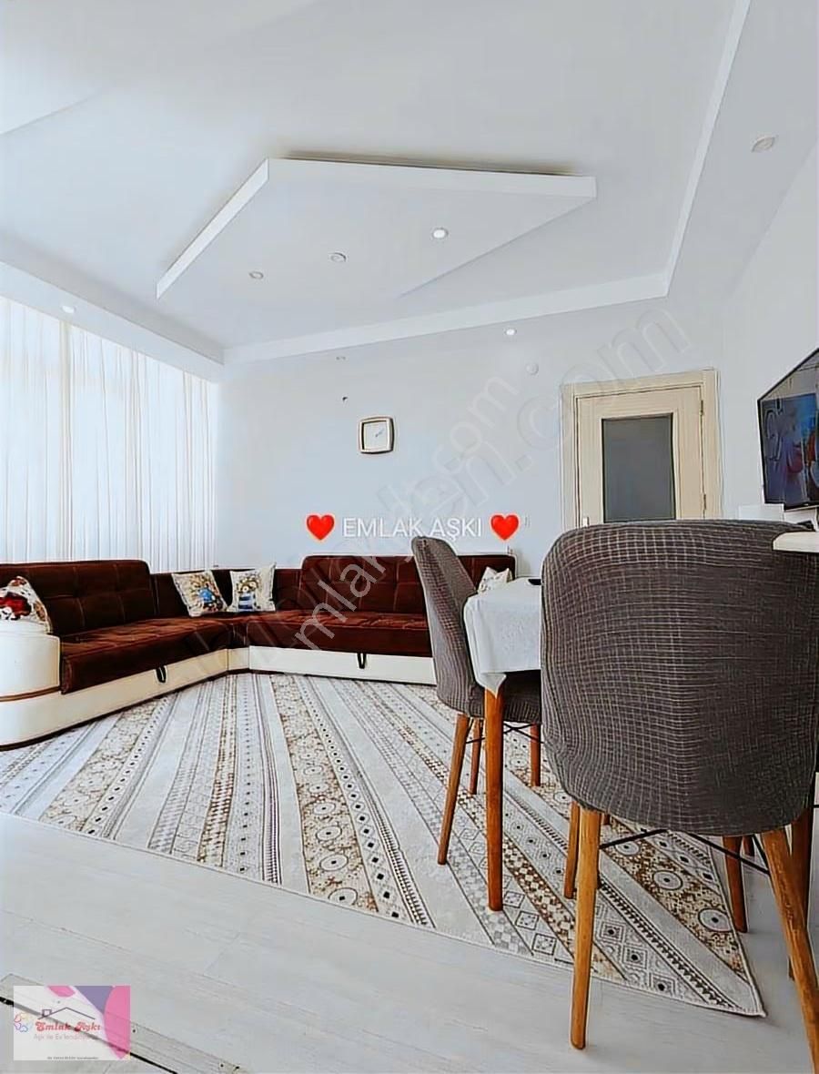 Yüzme Havuzlu Site İçinde Acil Satılık 2+1 - Görsel 25