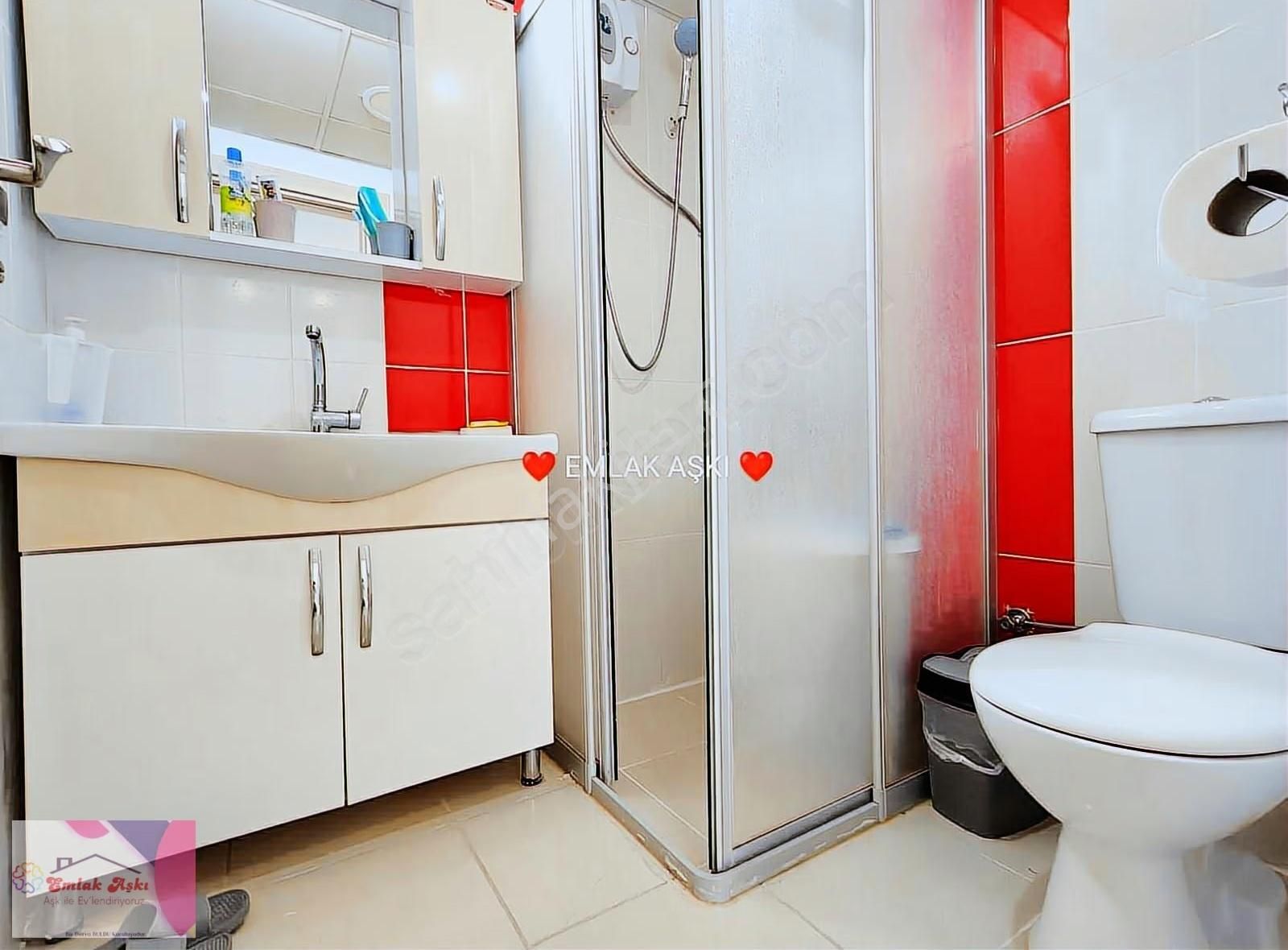Yüzme Havuzlu Site İçinde Acil Satılık 2+1 - Görsel 34