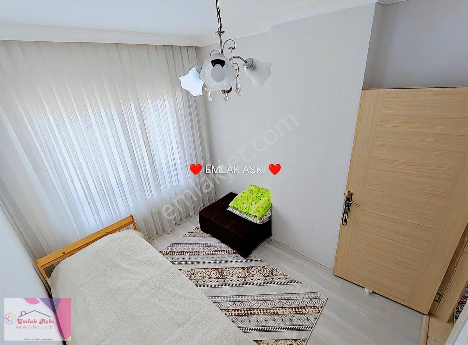 Yüzme Havuzlu Site İçinde Acil Satılık 2+1 - Görsel 29