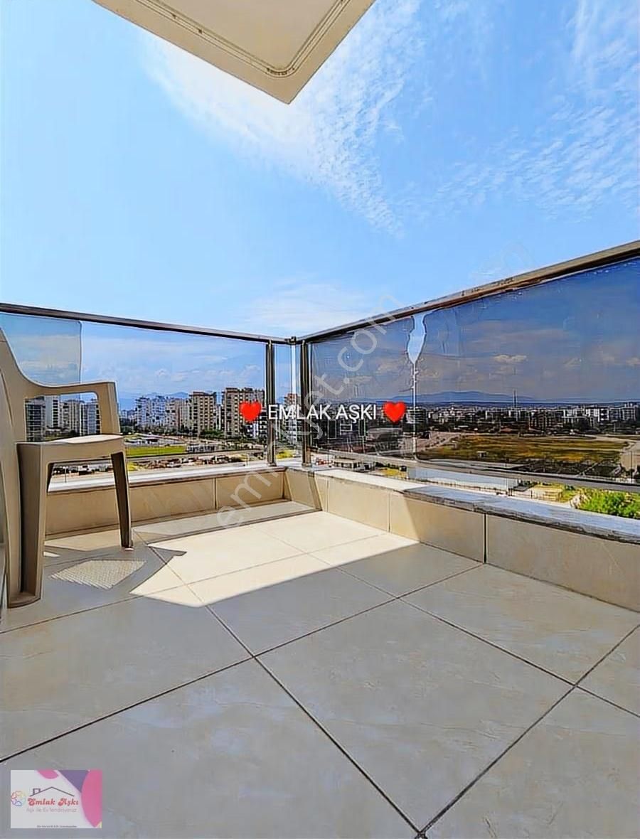 Yüzme Havuzlu Site İçinde Acil Satılık 2+1 - Görsel 24