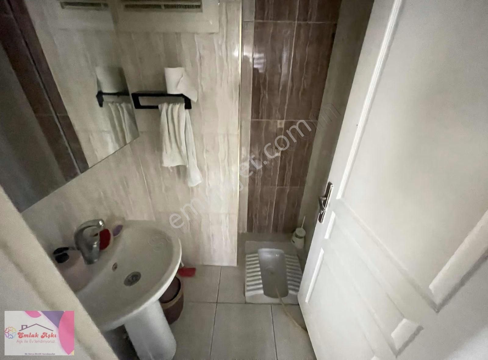 Eşyalı Kiralık Önü Park 2+1 - Görsel 16