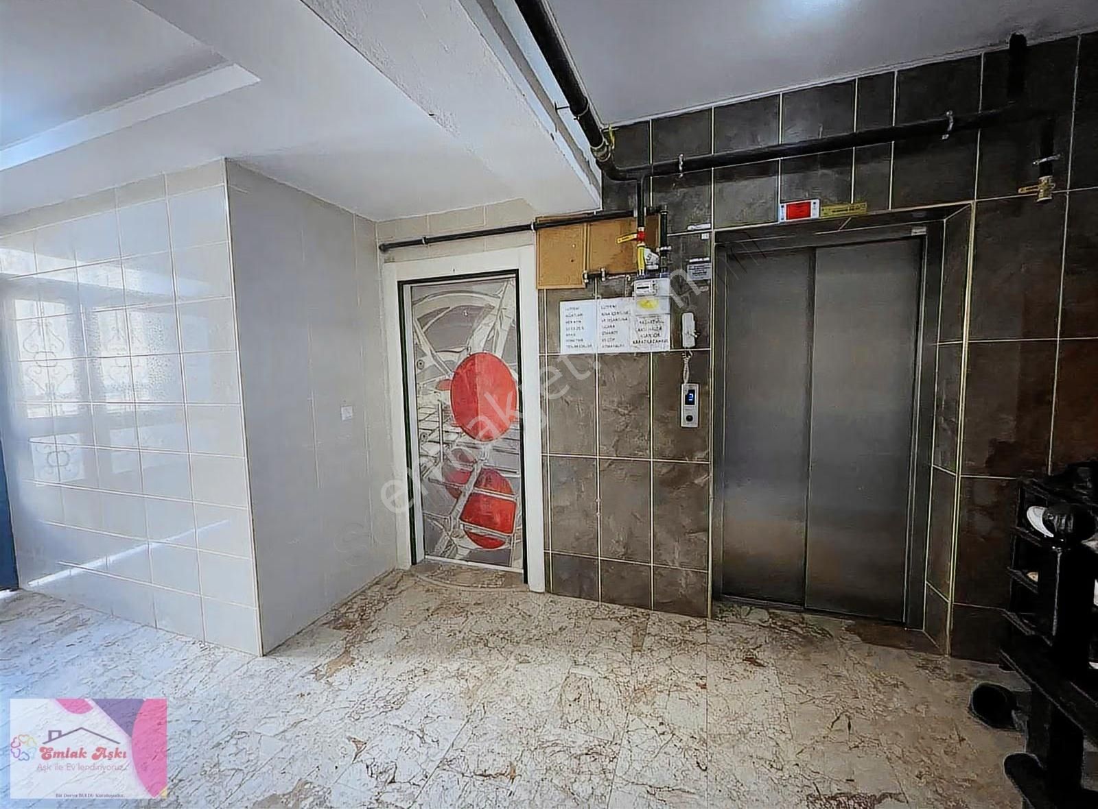 Eşyalı Kiralık Önü Park 2+1 - Görsel 8