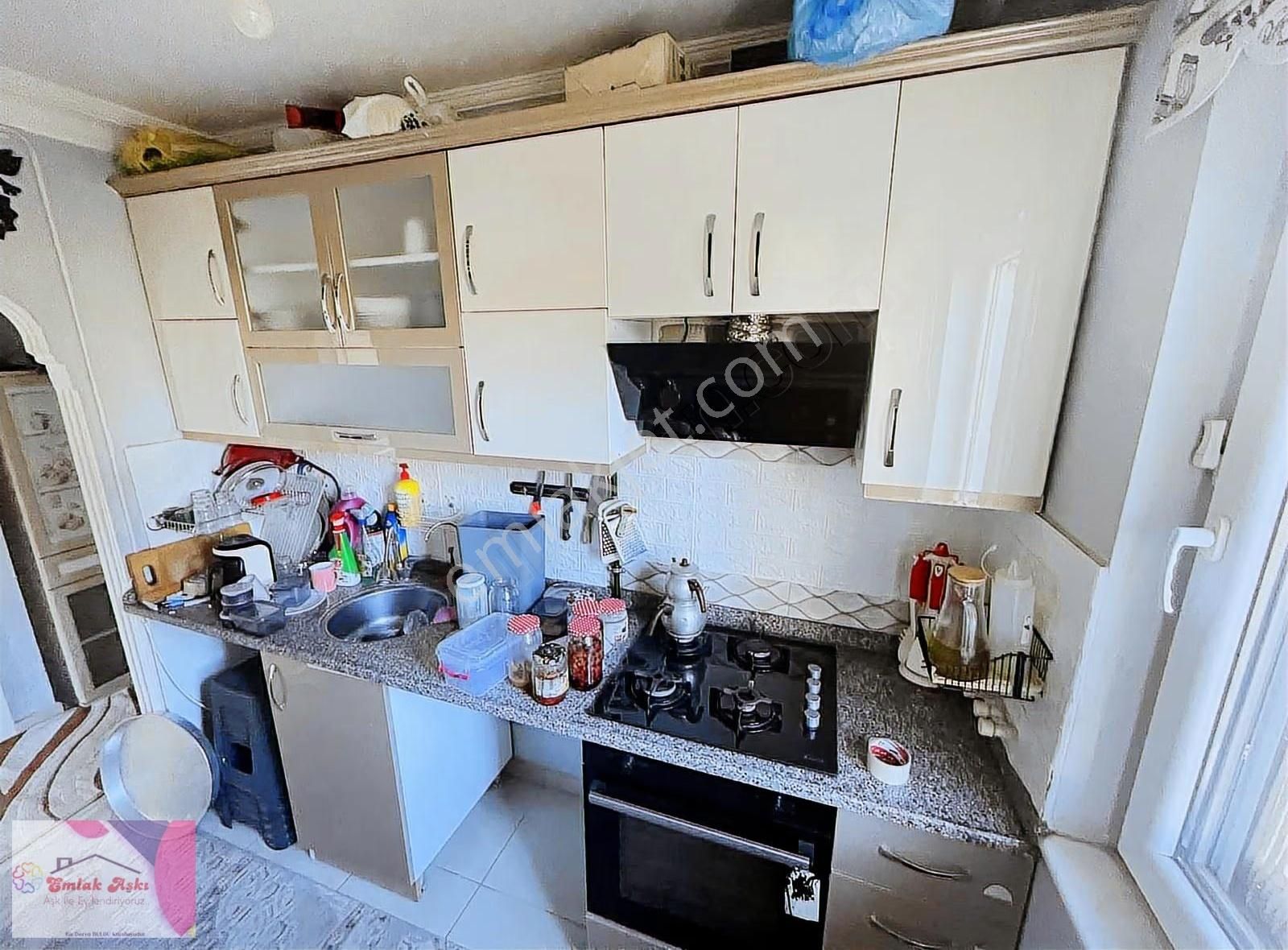 Eşyalı Kiralık Önü Park 2+1 - Görsel 13