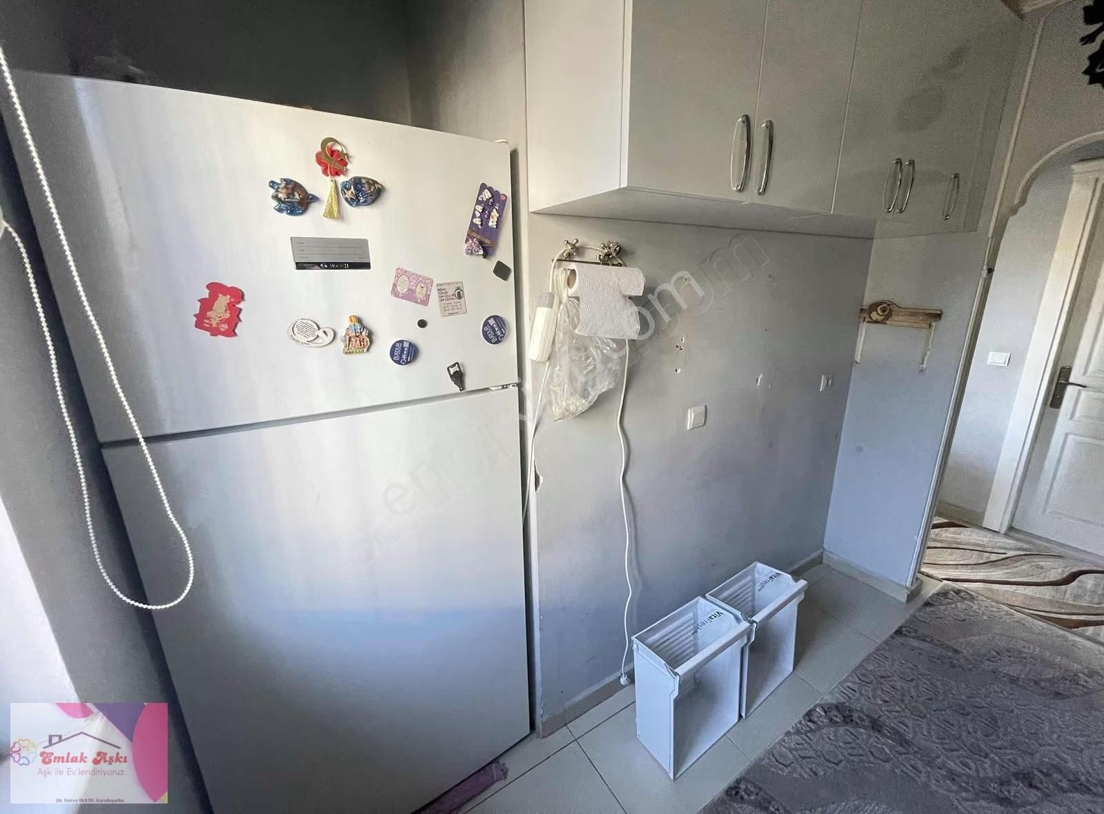 Eşyalı Kiralık Önü Park 2+1 - Görsel 10