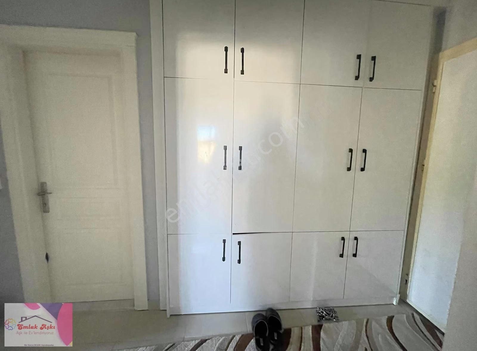 Eşyalı Kiralık Önü Park 2+1 - Görsel 14