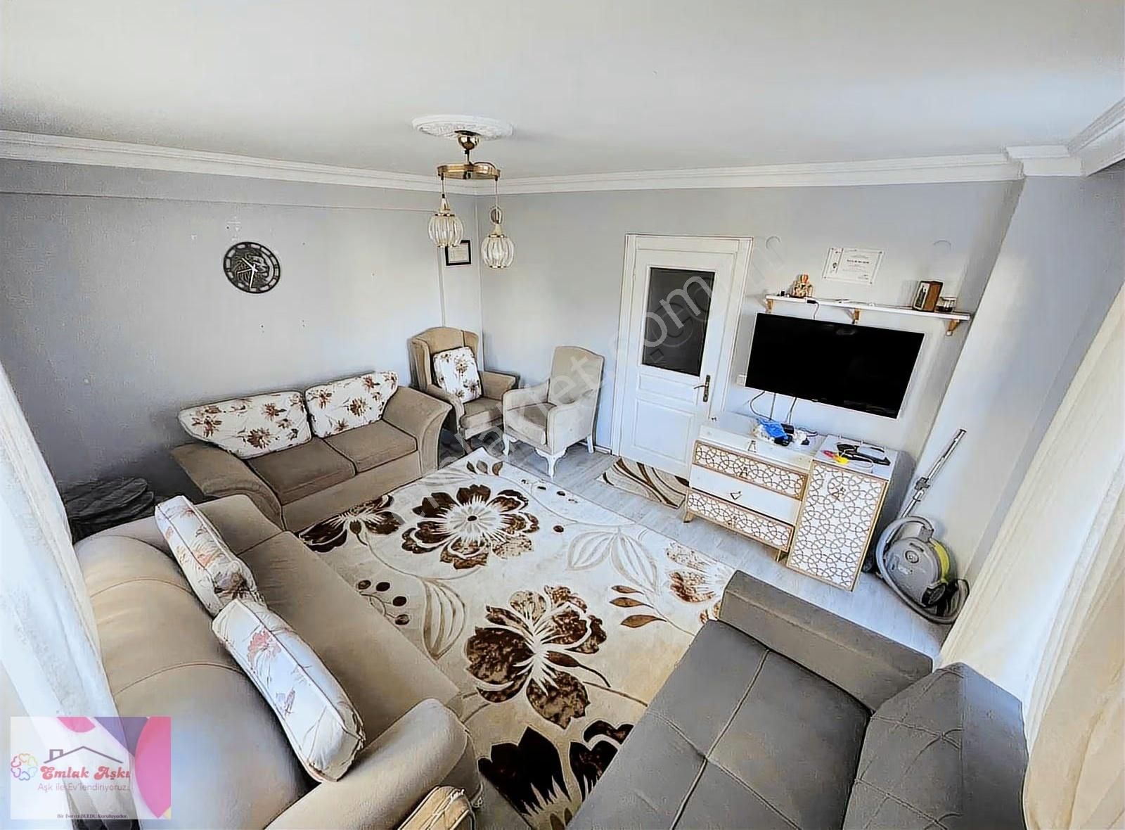 Eşyalı Kiralık Önü Park 2+1 - Görsel 2