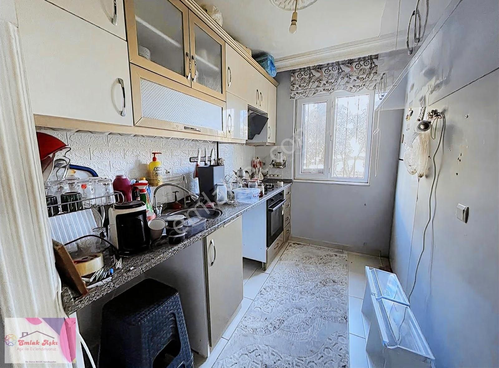 Eşyalı Kiralık Önü Park 2+1 - Görsel 3