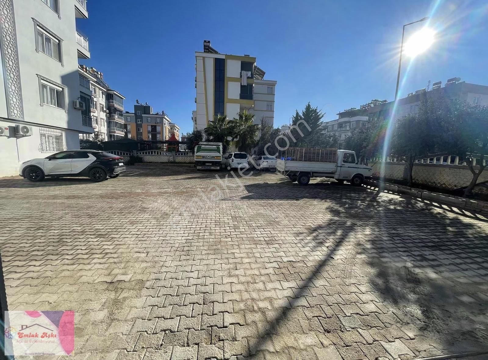 Eşyalı Kiralık Önü Park 2+1 - Görsel 12