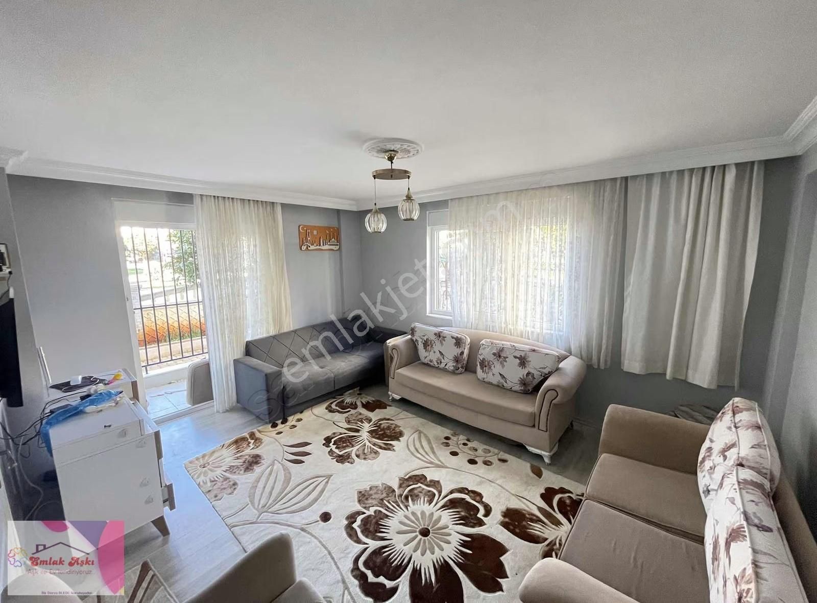 Eşyalı Kiralık Önü Park 2+1 - Görsel 15
