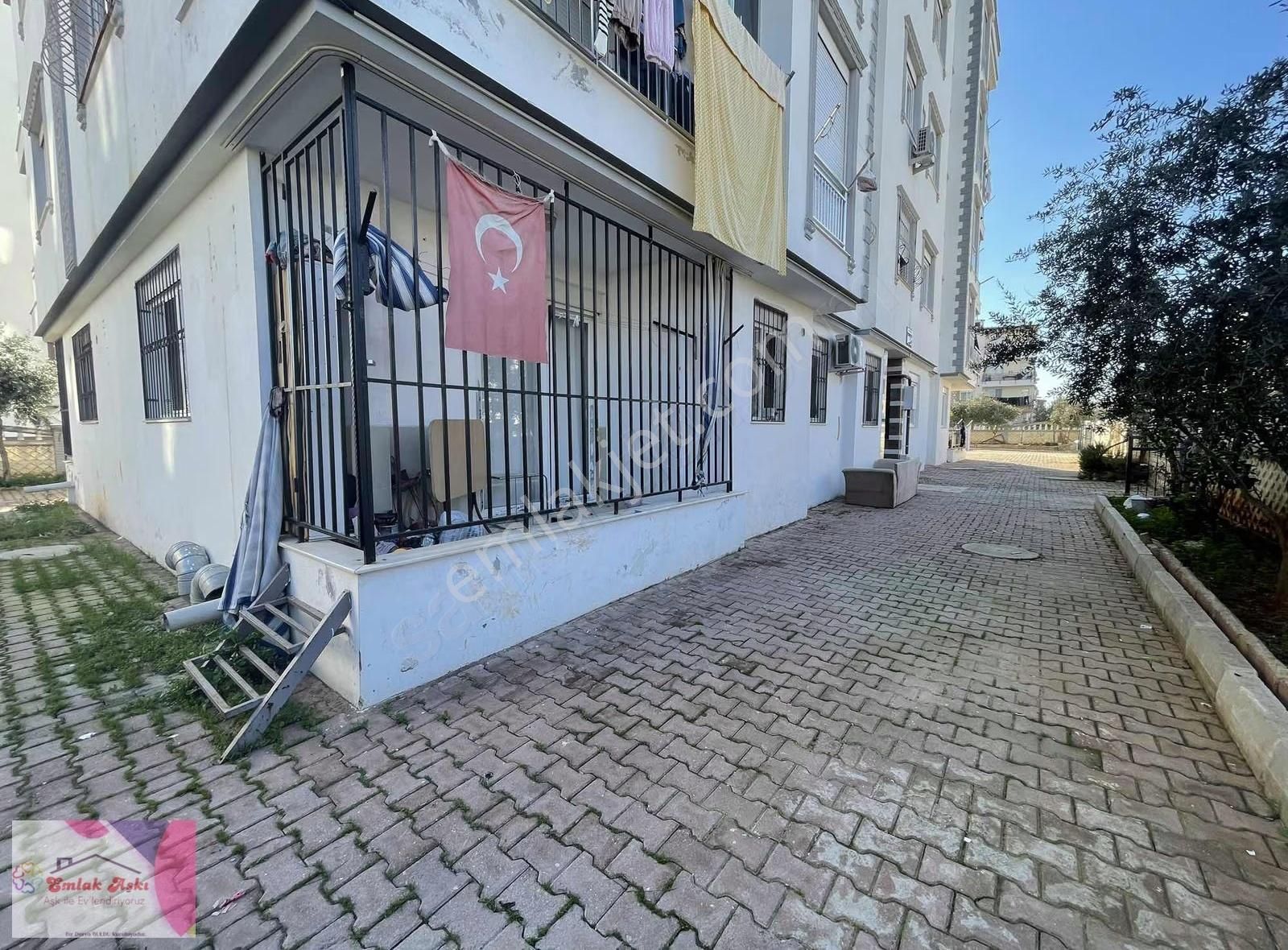 Eşyalı Kiralık Önü Park 2+1 - Görsel 4