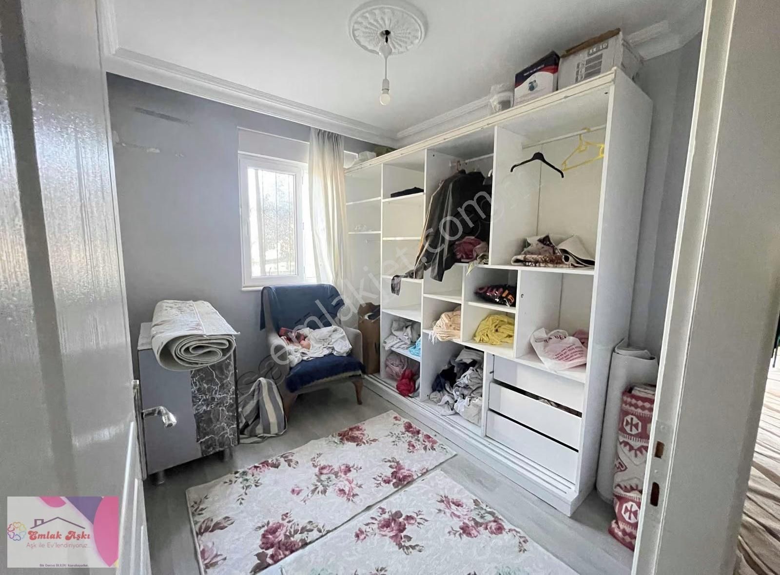 Eşyalı Kiralık Önü Park 2+1 - Görsel 5