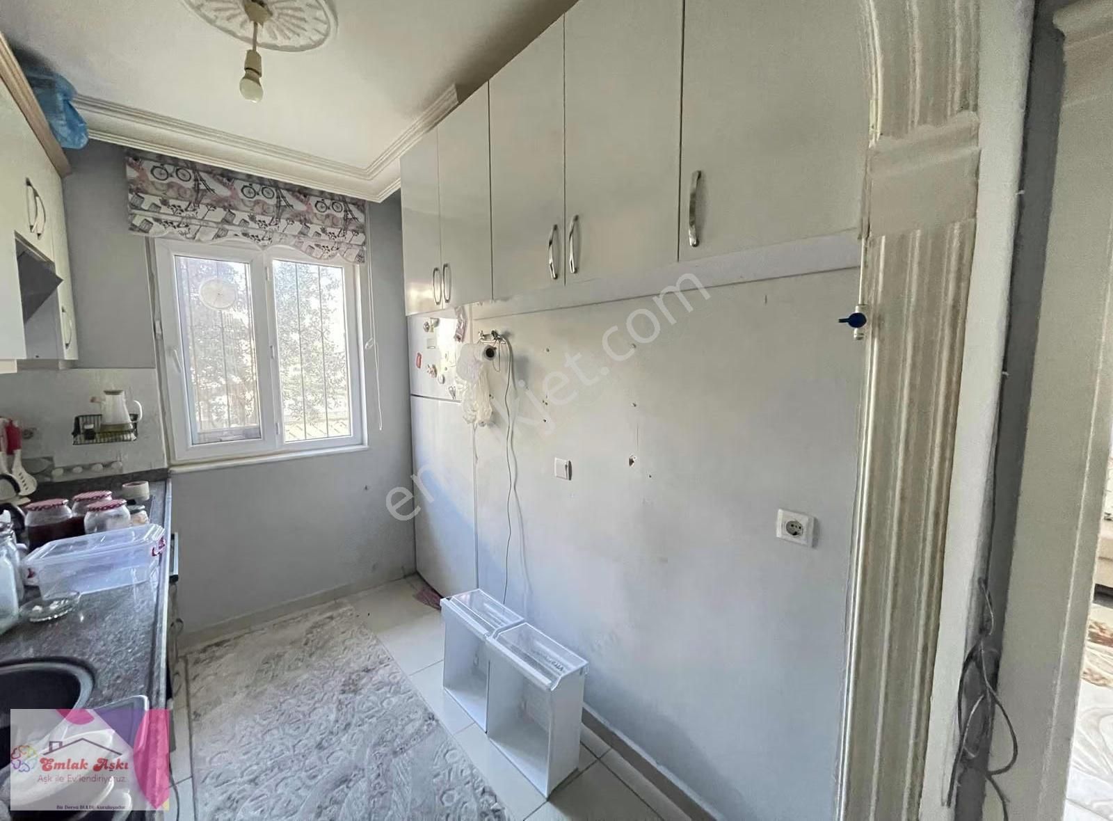 Eşyalı Kiralık Önü Park 2+1 - Görsel 19