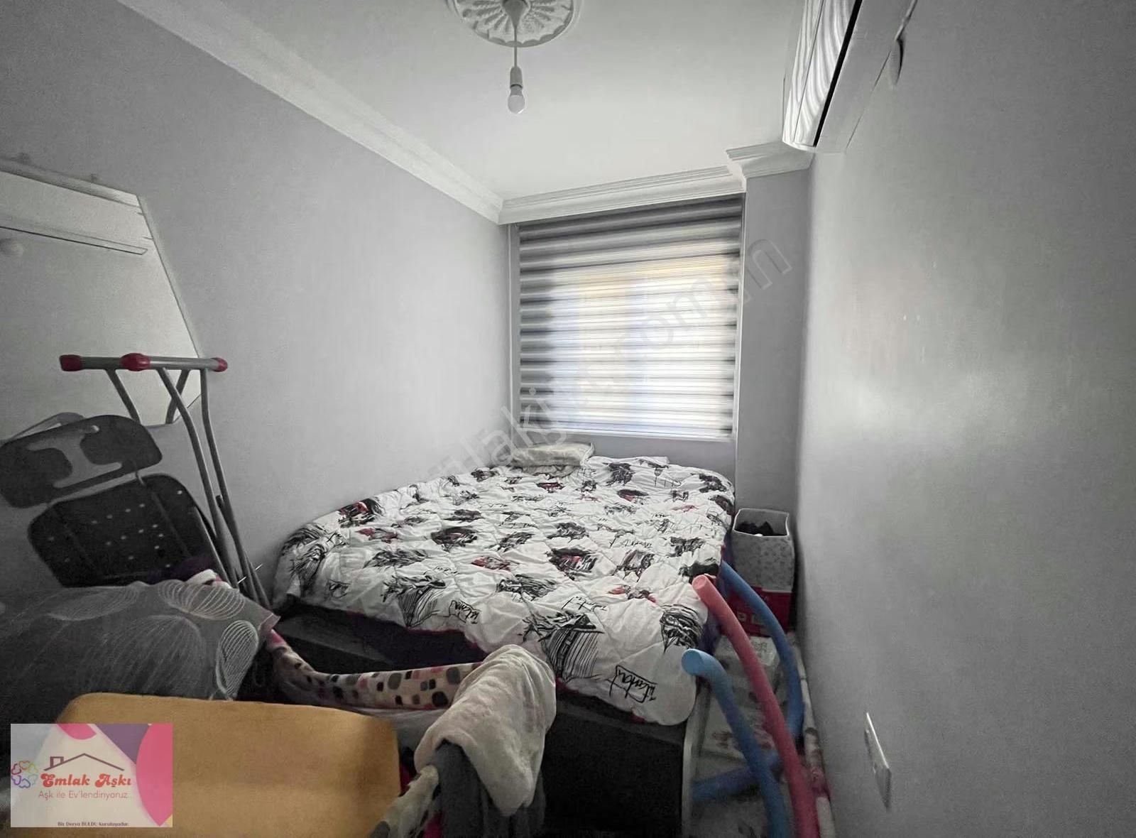 Eşyalı Kiralık Önü Park 2+1 - Görsel 9