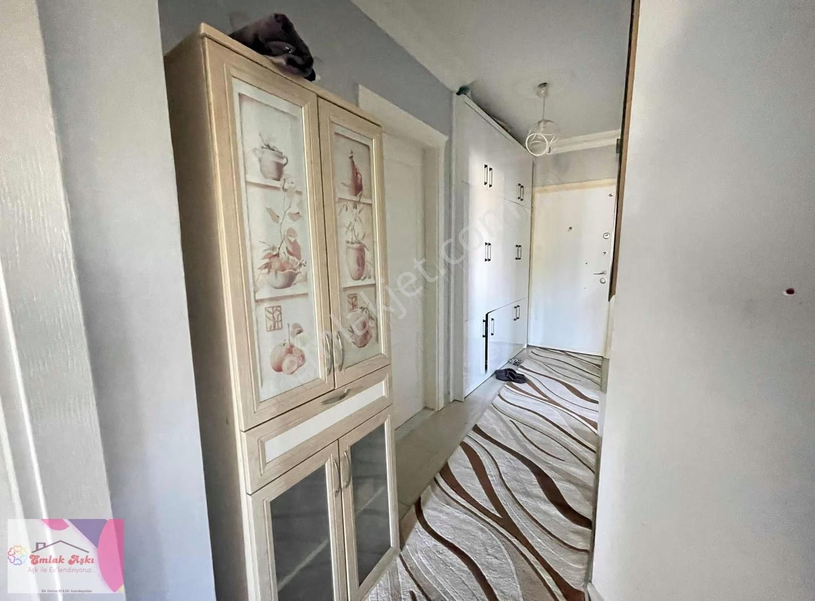 Eşyalı Kiralık Önü Park 2+1 - Görsel 17