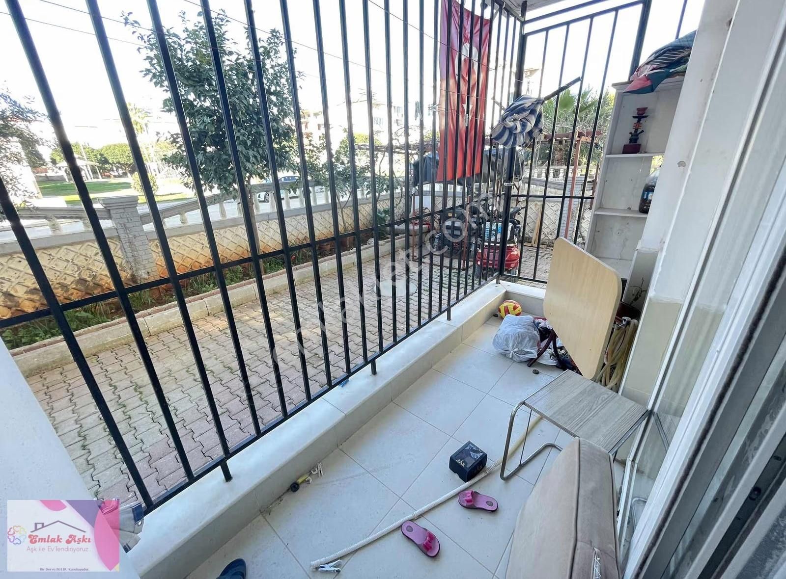 Eşyalı Kiralık Önü Park 2+1 - Görsel 7