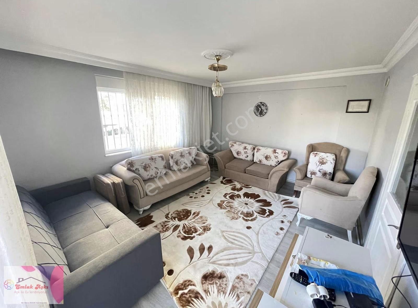 Eşyalı Kiralık Önü Park 2+1 - Görsel 18