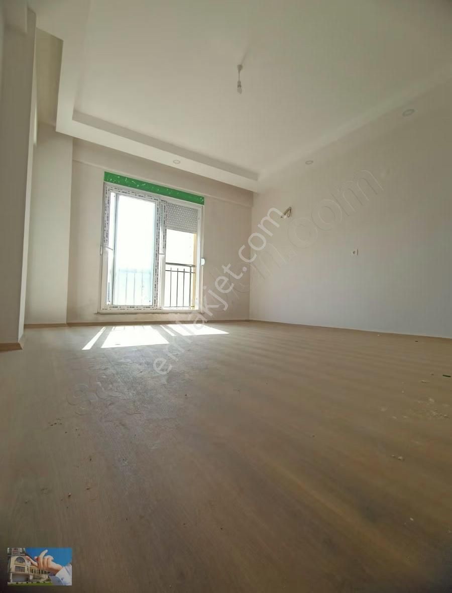 Cumhuriyet Mah.geniş Sıfır İskanlı Daire - Görsel 16