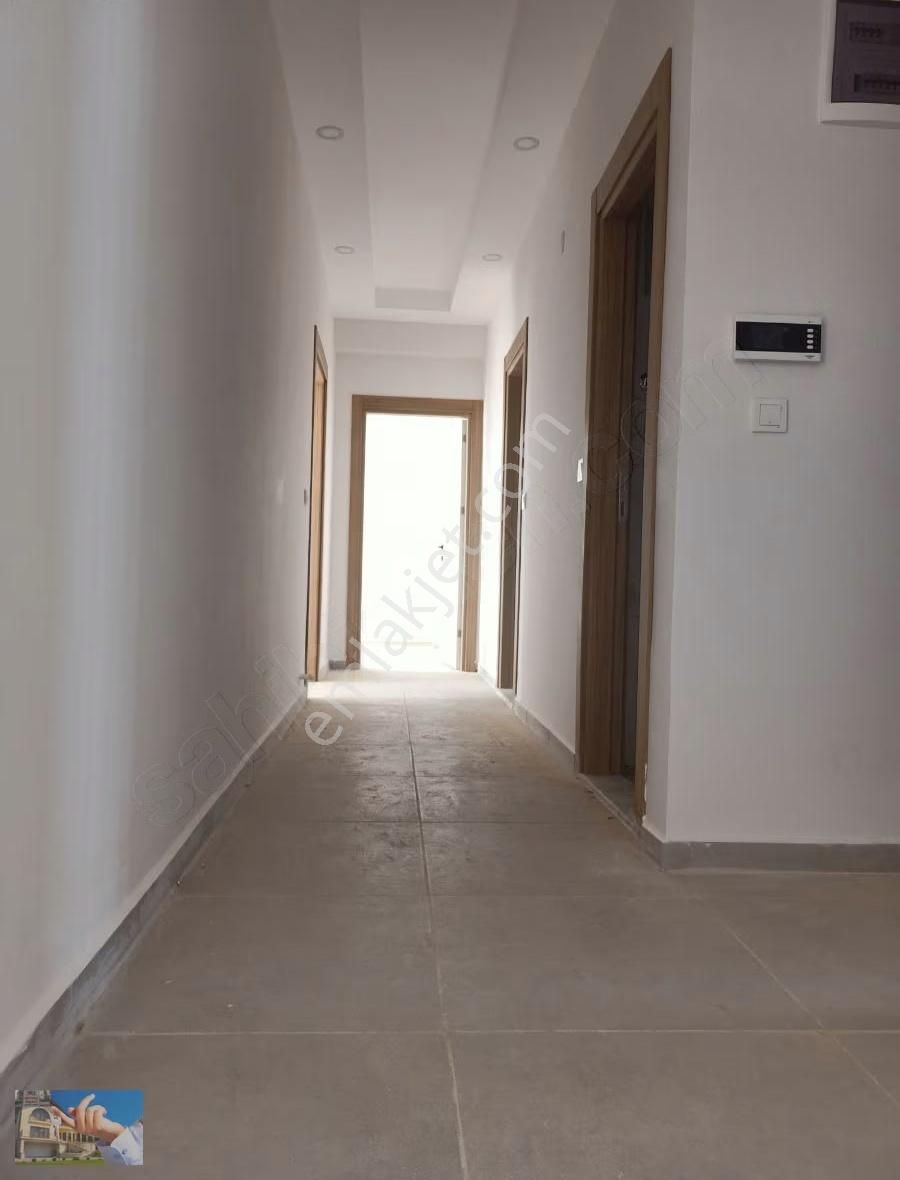 Cumhuriyet Mah.geniş Sıfır İskanlı Daire - Görsel 15