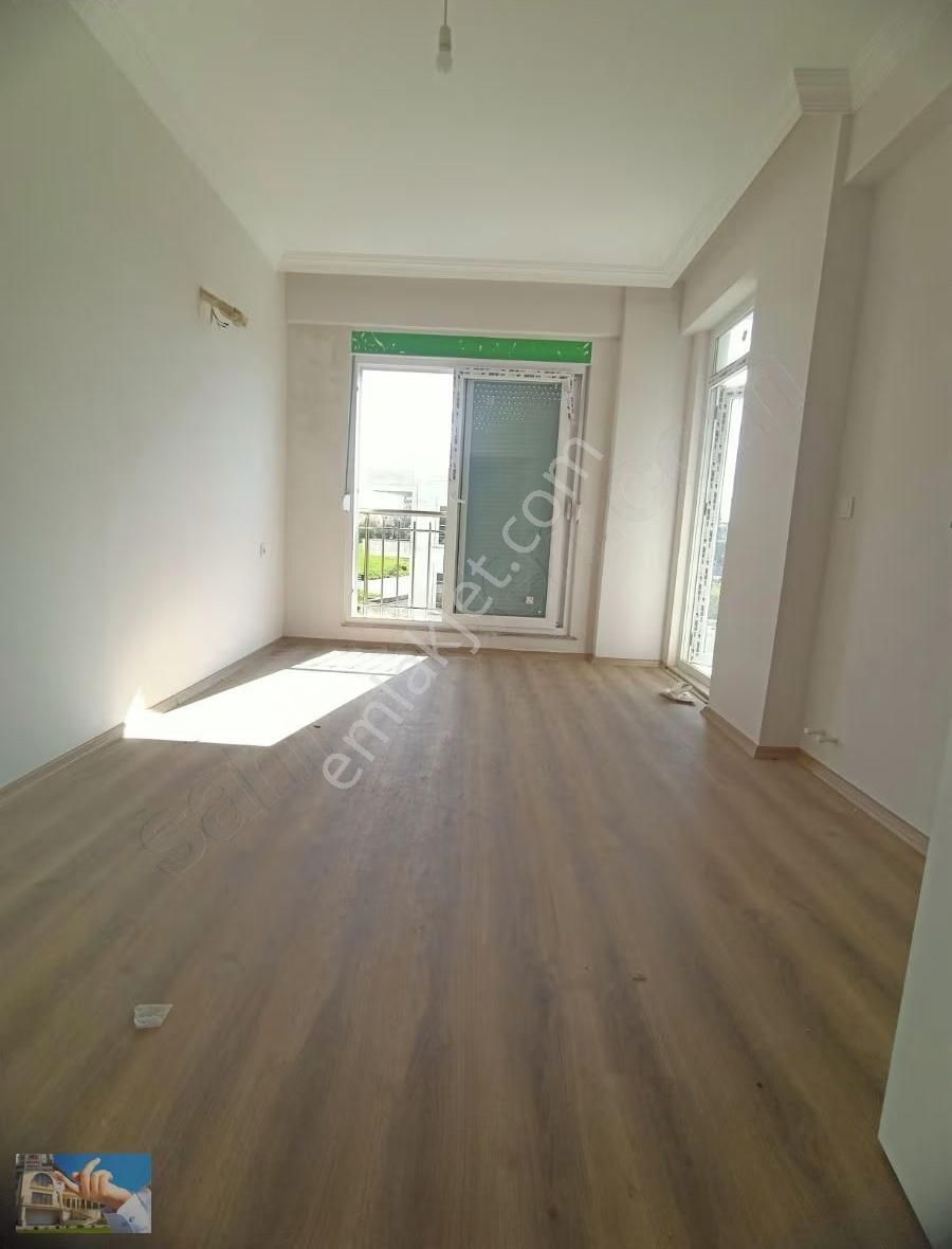Cumhuriyet Mah.geniş Sıfır İskanlı Daire - Görsel 22