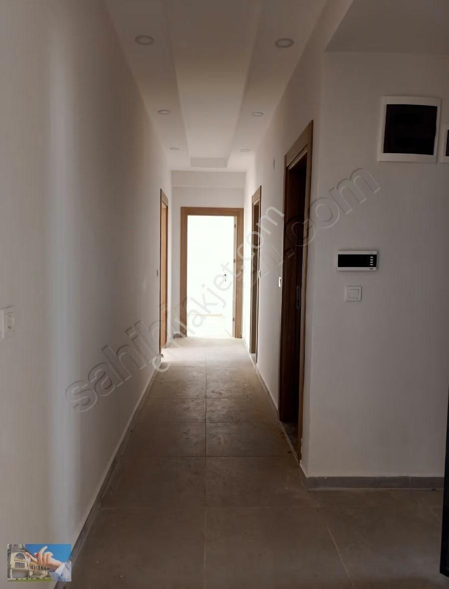 Cumhuriyet Mah.geniş Sıfır İskanlı Daire - Görsel 10