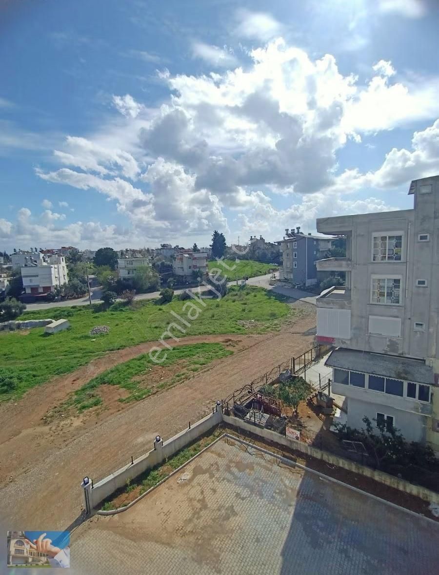Cumhuriyet Mah.geniş Sıfır İskanlı Daire - Görsel 19