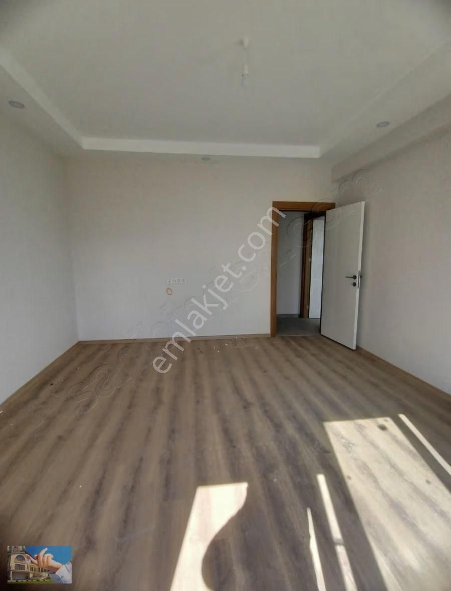 Cumhuriyet Mah.geniş Sıfır İskanlı Daire - Görsel 21