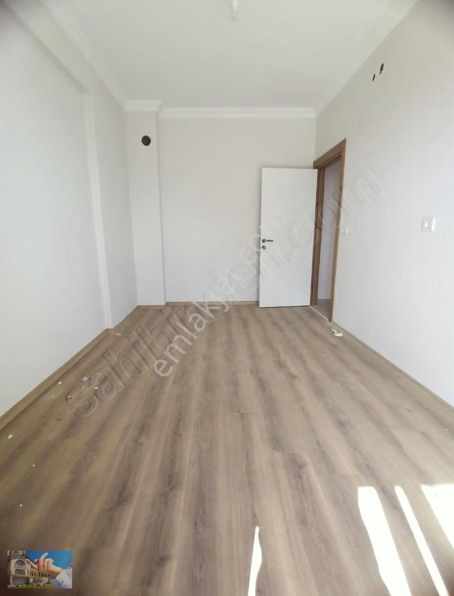 Cumhuriyet Mah.geniş Sıfır İskanlı Daire - Görsel 17