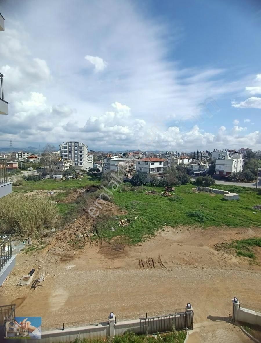 Cumhuriyet Mah.geniş Sıfır İskanlı Daire - Görsel 14