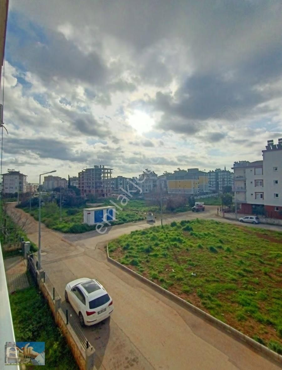 Kepez Devlet Hastanesi'ne Yürüme Mesafesinde 3+1 - Görsel 10