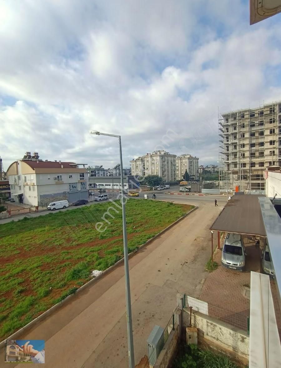 Kepez Devlet Hastanesi'ne Yürüme Mesafesinde 3+1 - Görsel 6