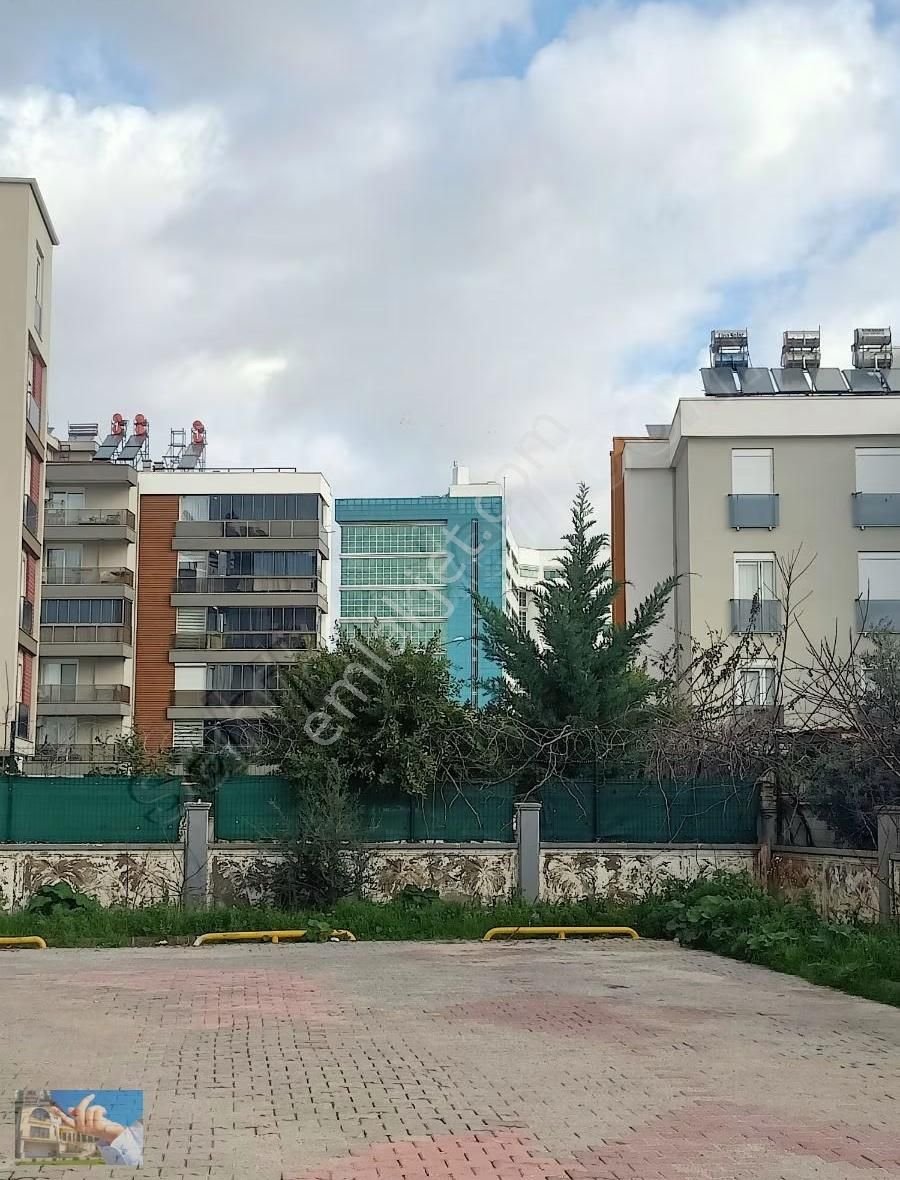 Kepez Devlet Hastanesi'ne Yürüme Mesafesinde 3+1 - Görsel 3