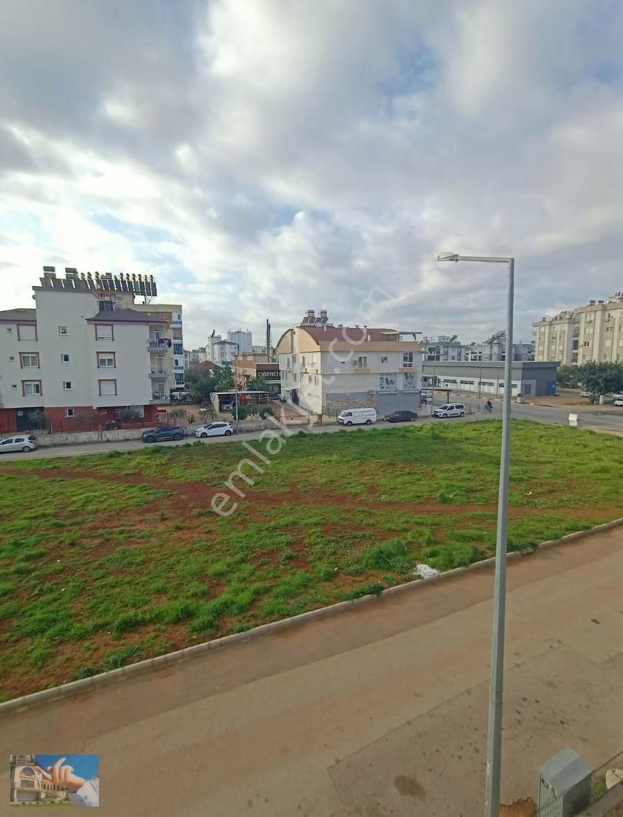 Kepez Devlet Hastanesi'ne Yürüme Mesafesinde 3+1 - Görsel 18