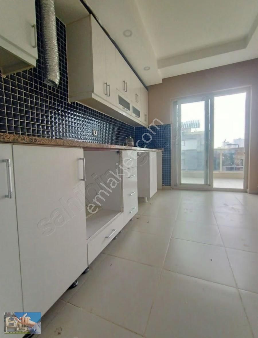 Kepez Devlet Hastanesi'ne Yürüme Mesafesinde 3+1 - Görsel 13