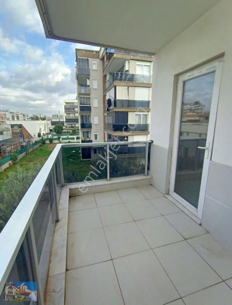 Kepez Devlet Hastanesi'ne Yürüme Mesafesinde 3+1 - Görsel 16