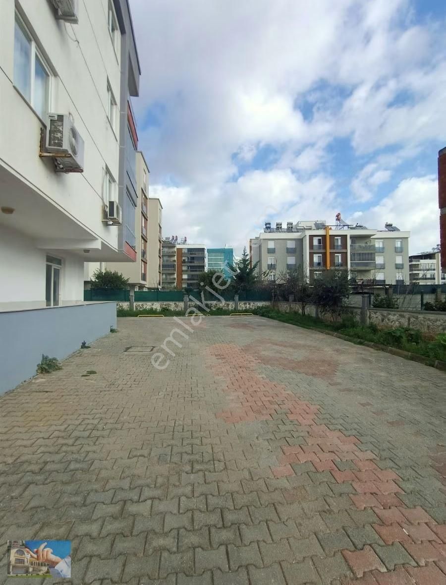 Kepez Devlet Hastanesi'ne Yürüme Mesafesinde 3+1 - Görsel 4