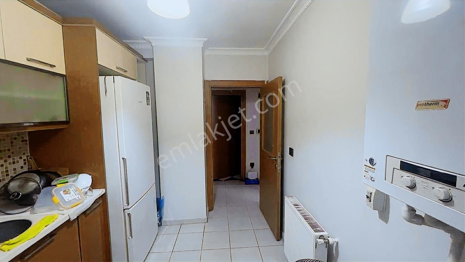 Beylikdüzü Yakuplu Mah Metrobüse Yakın Kiralık 1+1 Daire - Görsel 12