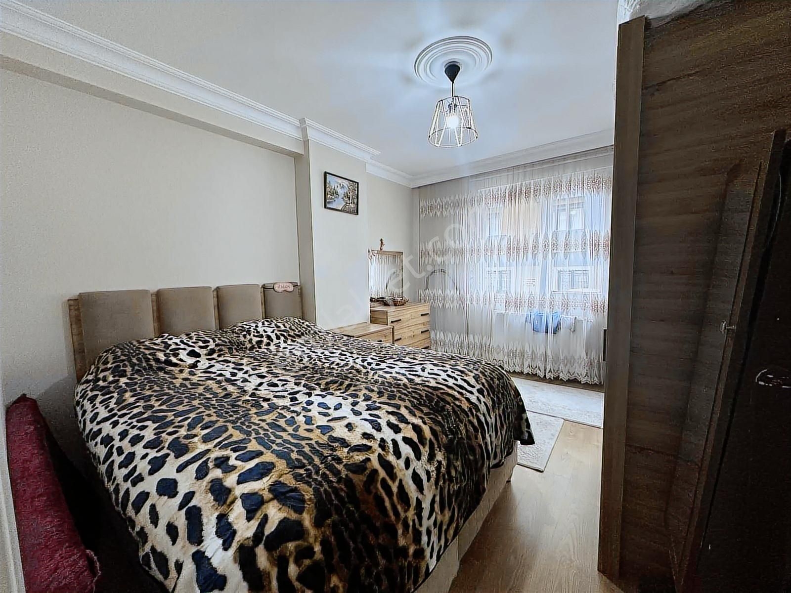 !! Acil !! Mülksahibi Oturuyor Satılık 1. Kat Daire 5.200.000 Tl - Görsel 14
