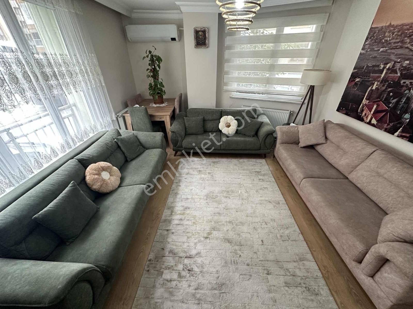 !! Acil !! Mülksahibi Oturuyor Satılık 1. Kat Daire 5.200.000 Tl - Görsel 21