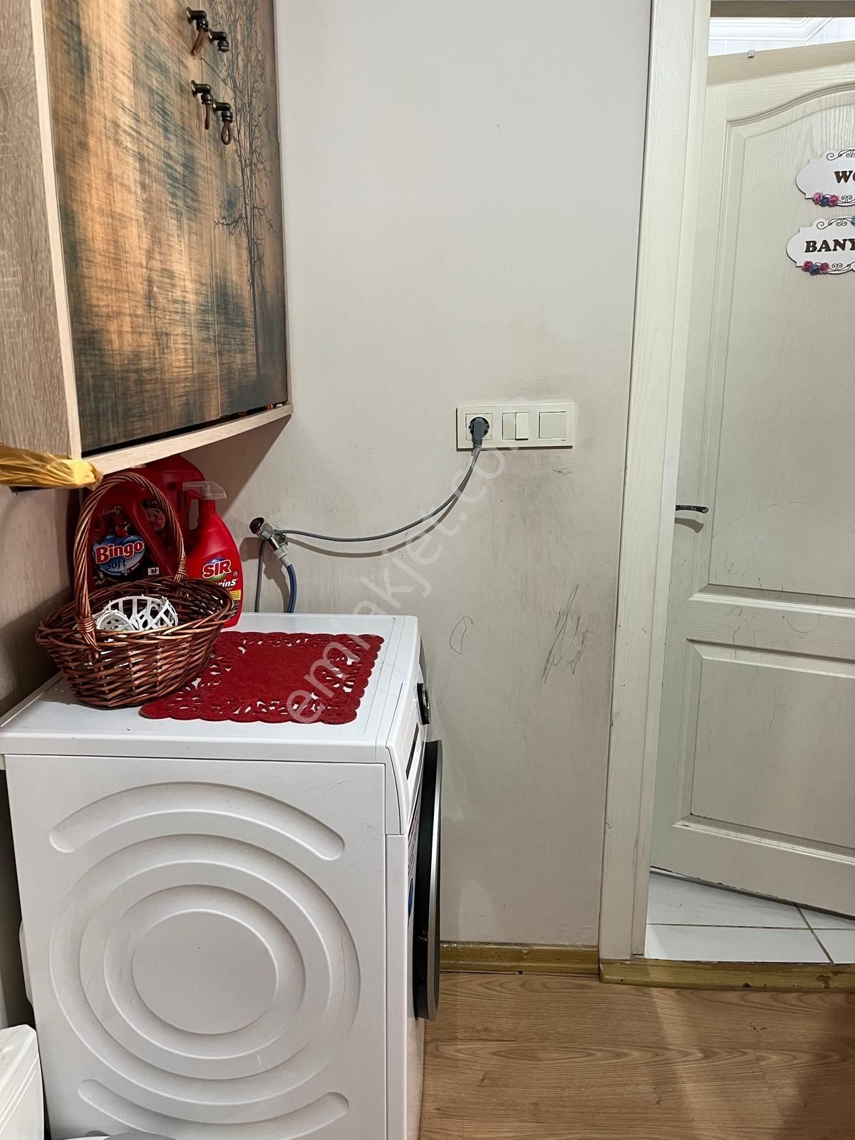 !! Acil !! Mülksahibi Oturuyor Satılık 1. Kat Daire 5.200.000 Tl - Görsel 15