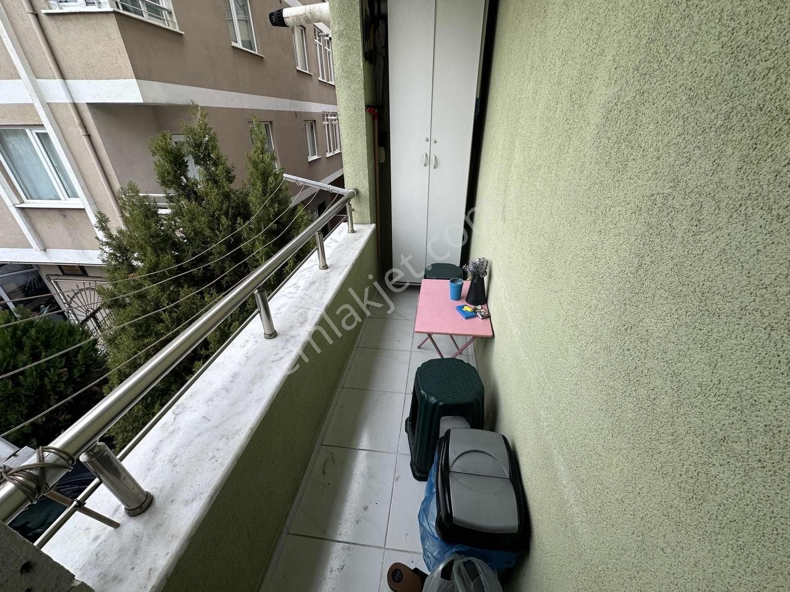 !! Acil !! Mülksahibi Oturuyor Satılık 1. Kat Daire 5.200.000 Tl - Görsel 16