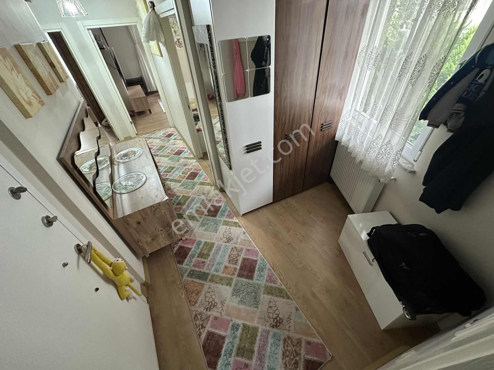 !! Acil !! Mülksahibi Oturuyor Satılık 1. Kat Daire 5.200.000 Tl - Görsel 23
