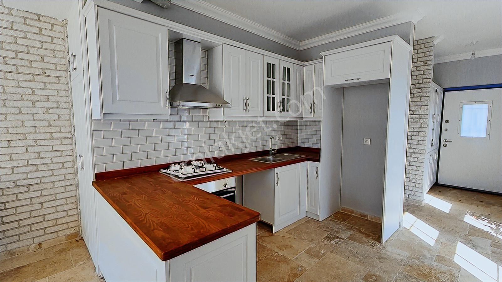 Era Angel'dan Altınova Siber Life Sitesinde Satılık 3+1 Villa - Görsel 13