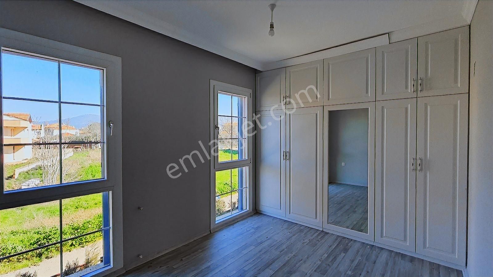 Era Angel'dan Altınova Siber Life Sitesinde Satılık 3+1 Villa - Görsel 34