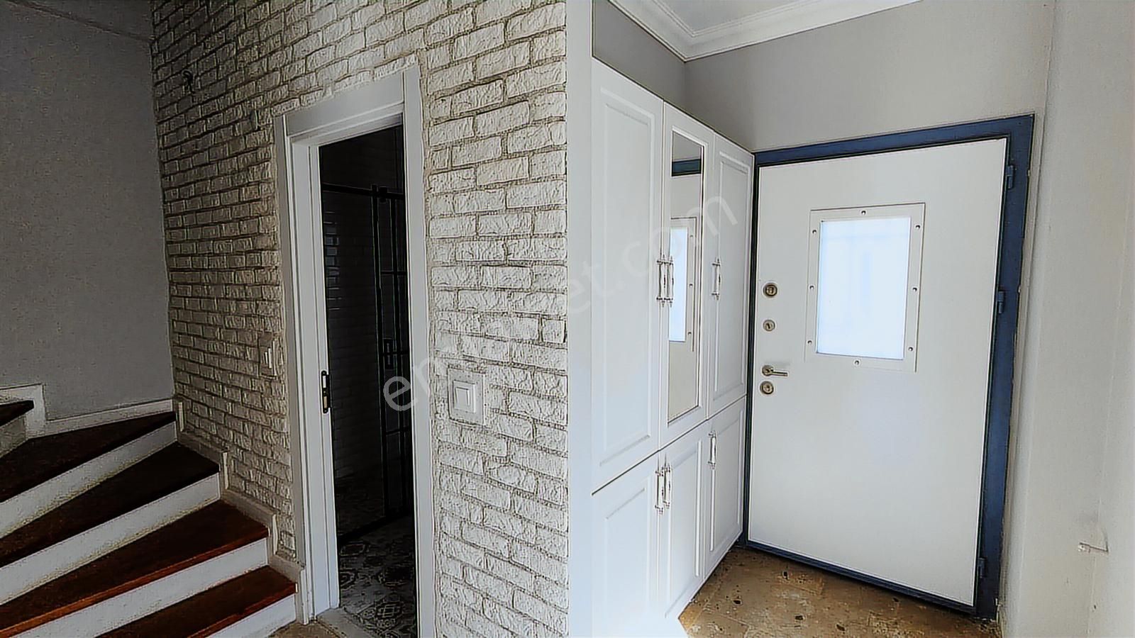 Era Angel'dan Altınova Siber Life Sitesinde Satılık 3+1 Villa - Görsel 9