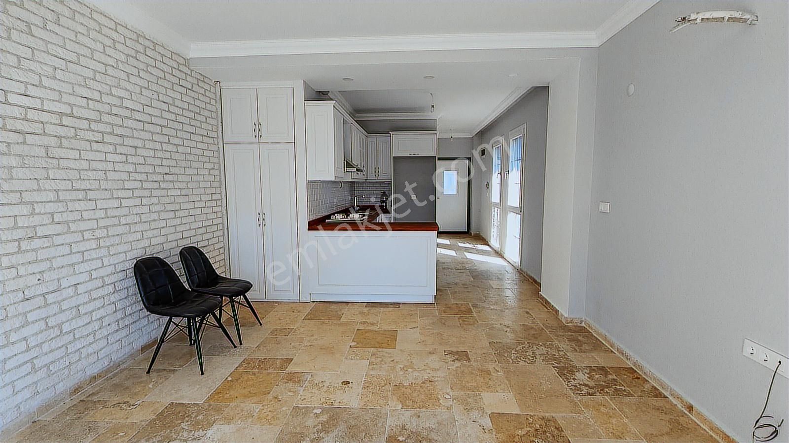 Era Angel'dan Altınova Siber Life Sitesinde Satılık 3+1 Villa - Görsel 24