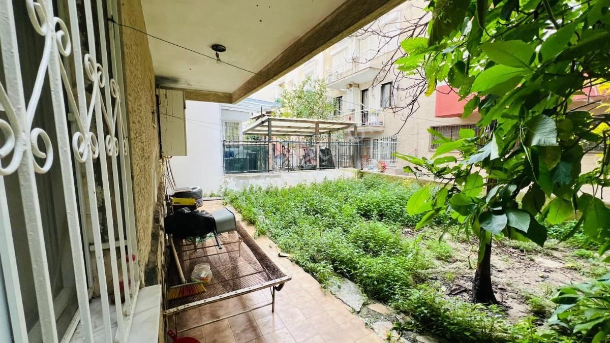 Efeler Mah. 75 M2 Bahçe Katı 2+0 K.mutfak Satılık Daire - Görsel 10