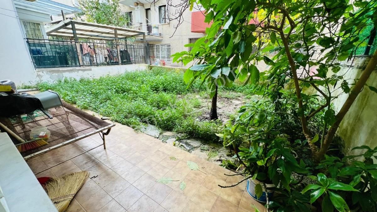 Efeler Mah. 75 M2 Bahçe Katı 2+0 K.mutfak Satılık Daire - Görsel 11