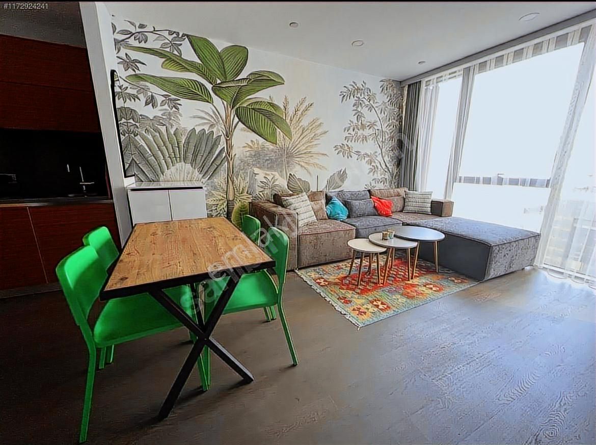 Selenıum Retro 9' Da 1+1 65 M2 Kiralık Ofis - Görsel 9